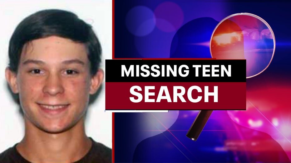 Amber Alert Issued for Missing Florida Teen
