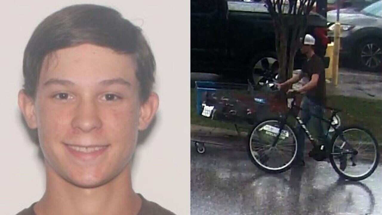 Amber Alert Resolved as Florida Teen Located Safely