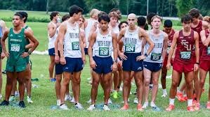 North Florida Cross Country Upsets Florida State and LSU
