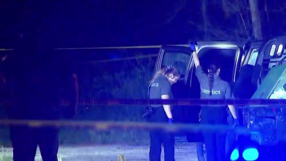 Florida Teen Found Safe After Abduction Reports Disproven