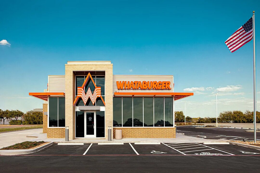 Whataburger Expands with Two New Locations in Florida