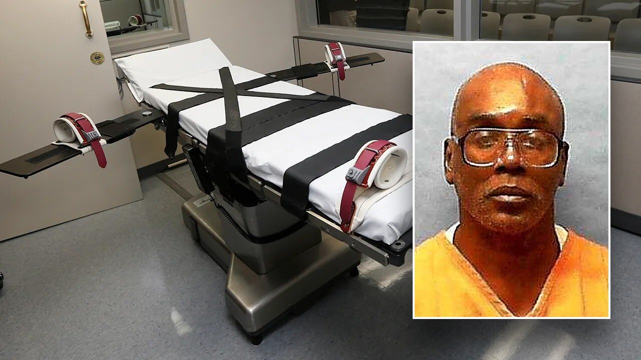 Florida Executes Inmate for 1990 Killings