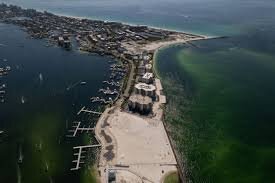 DeSantis and Officials Approve $83 Million Land Purchase