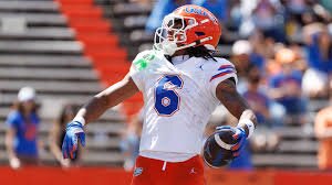 Florida Football Releases Positive Injury Update