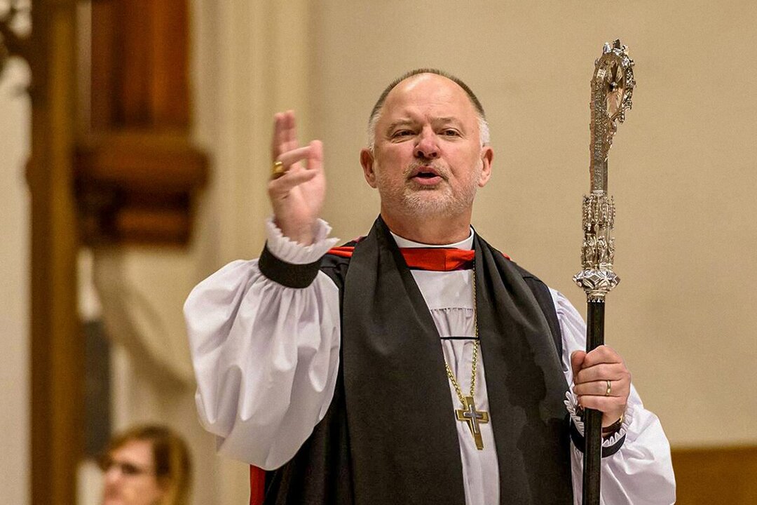 Disciplinary Cases Against Former Florida Bishop Concluded