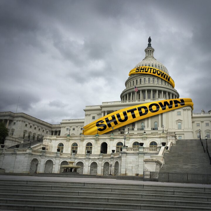 Government Shutdown Impacts Florida Services
