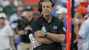 Florida Gators Coach Defends Play Calling Strategy