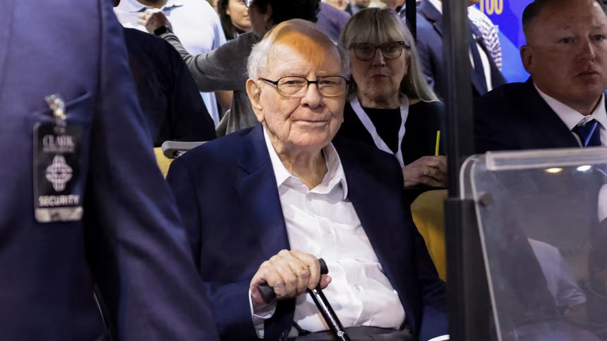 Berkshire Hathaway to Acquire OxyChem in $9.7 Billion Deal