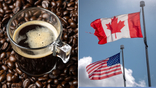 Canadian Coffee Shops Rename Americano to ‘Canadiano’