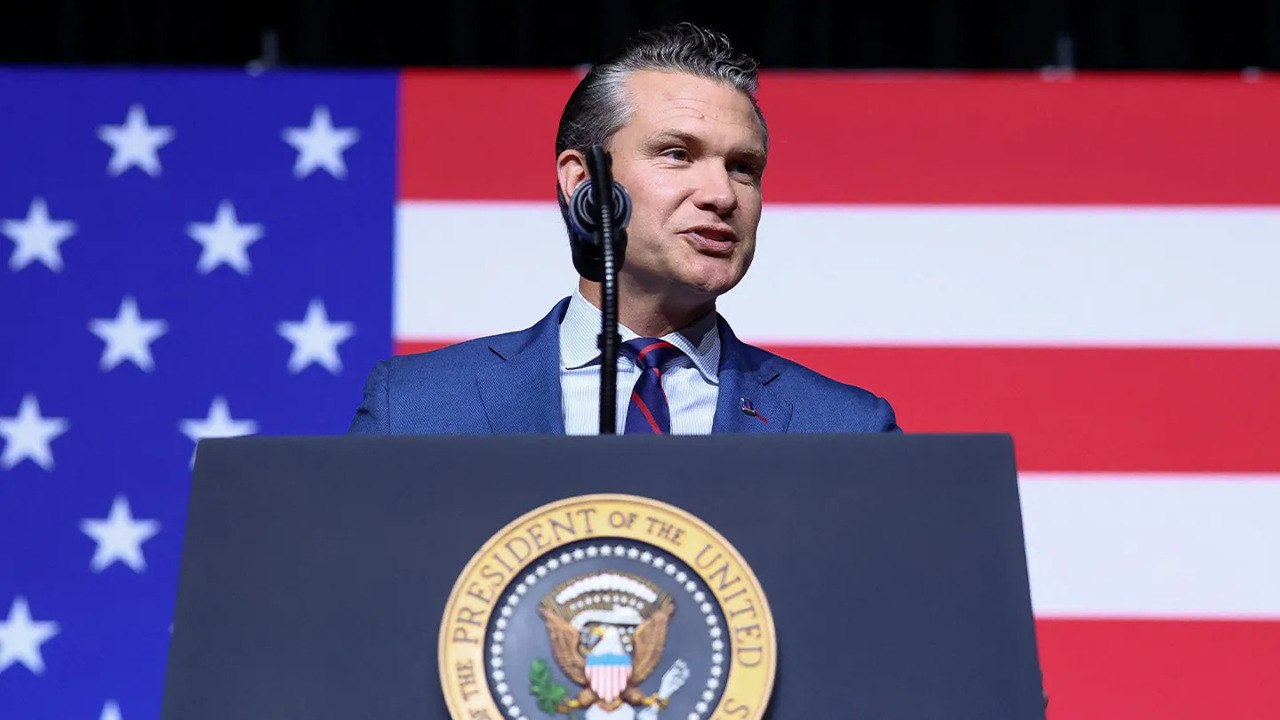 War Secretary Orders Military to Toughen Fitness Standards