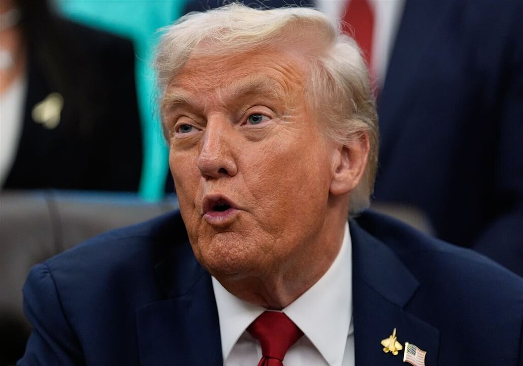 Trump Administration Declares Armed Conflict with Cartels