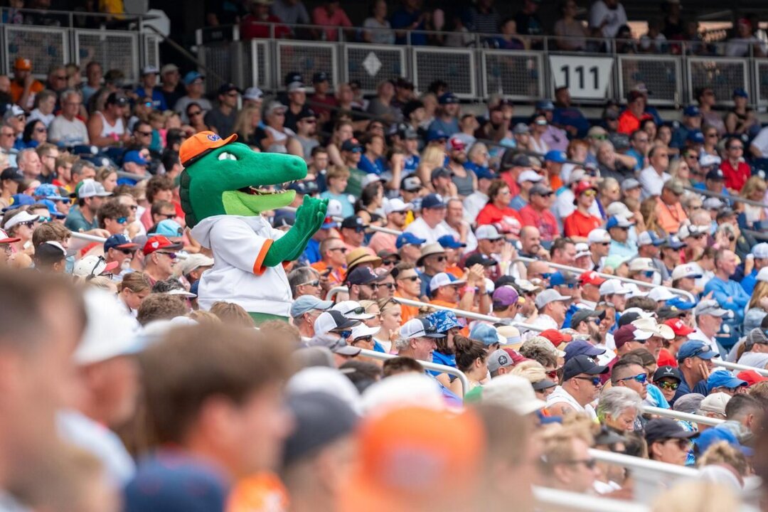 Florida Gators Prepare for Upcoming Matchup