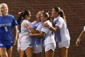 Florida Gators and Kentucky Battle to 1–1 Draw