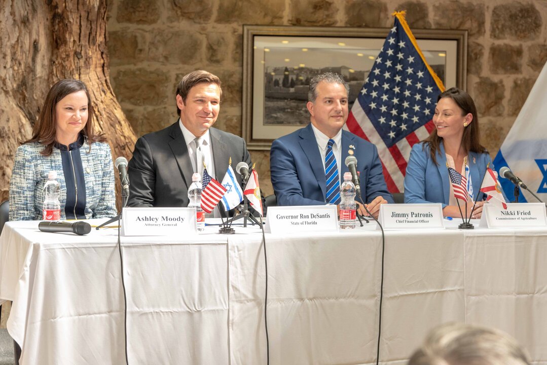 Governor Ron DeSantis Makes Key Appointments to State Boards