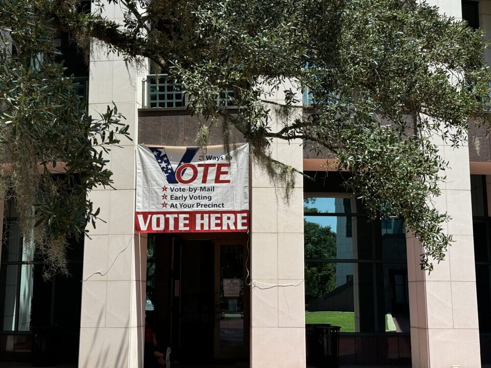 Florida Dems and Independent Voters Support Open Primaries, Poll Finds