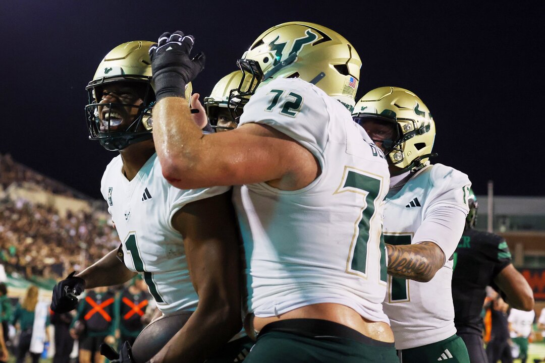 Florida Communities See Mixed Sports Results Across the State