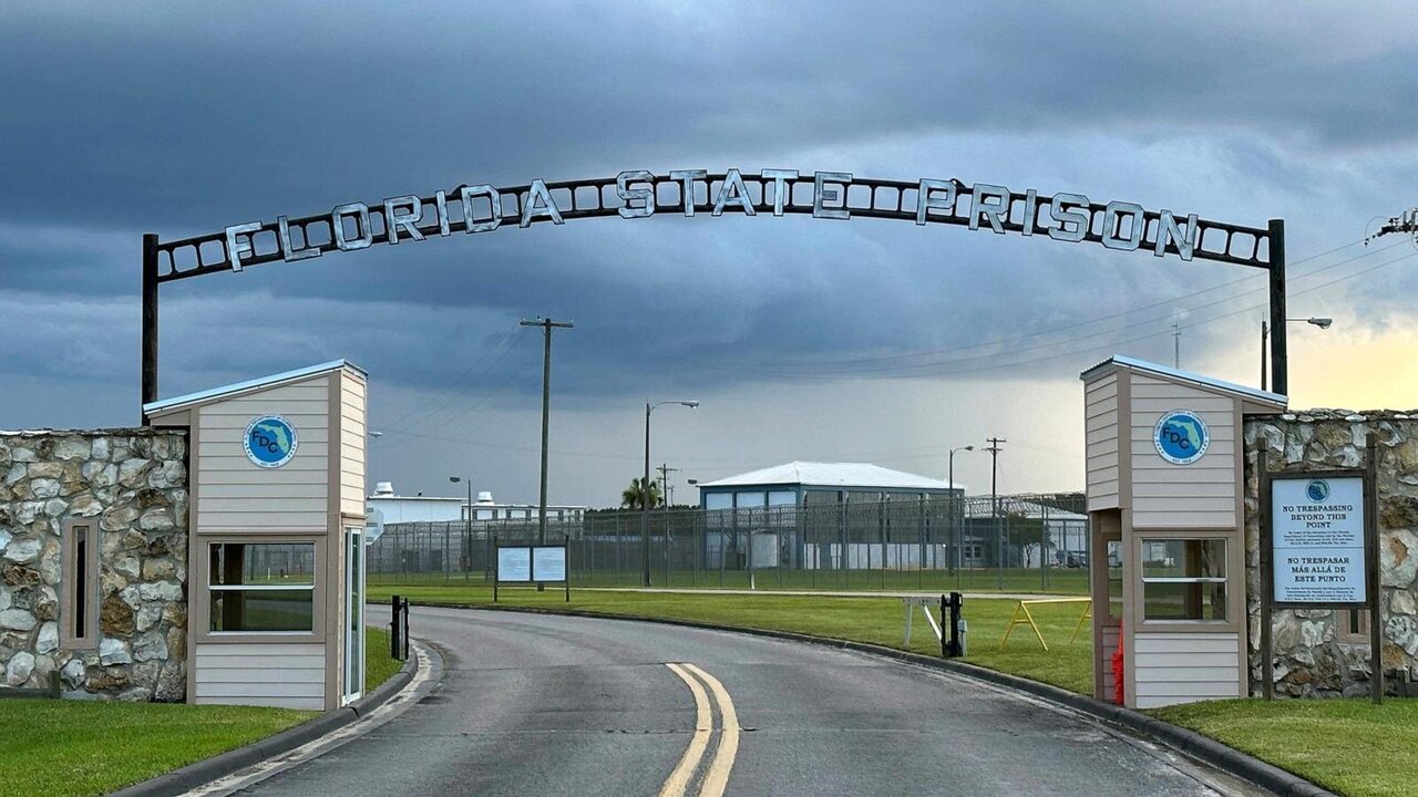 Florida Schedules Execution for 1979 Child Murderer