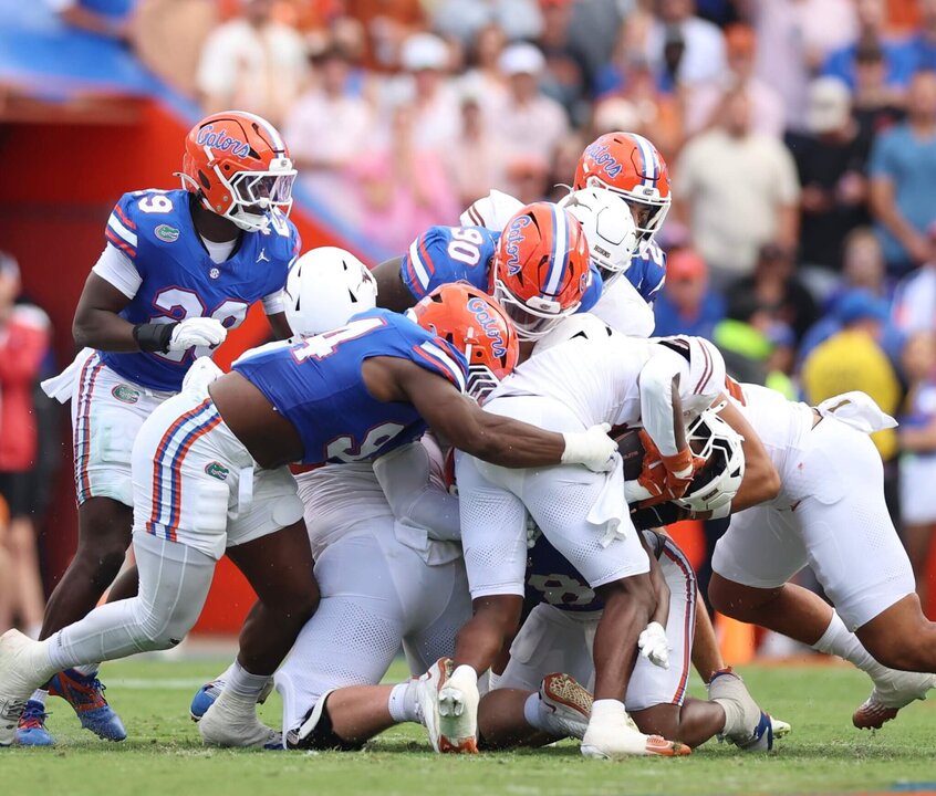 Florida Gators Analyze Setbacks After Texas A&M Defeat