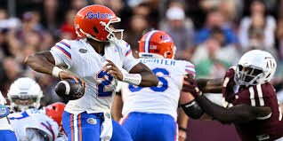 Florida Quarterback’s Struggles Put Coach Billy Napier Under Pressure