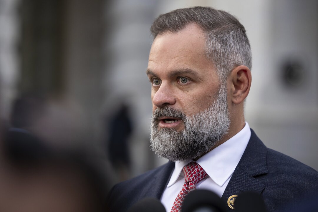 Judge Issues Restraining Order Against Congressman Cory Mills