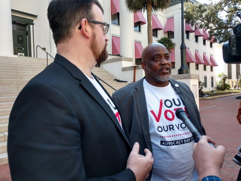 Floridians with Felony Convictions Gain New Voting Guidance System