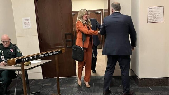 Grand Jury Convenes in Investigation of Hope Florida Foundation