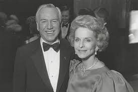 Florida State University Honors Late Philanthropist Nancy Dedman