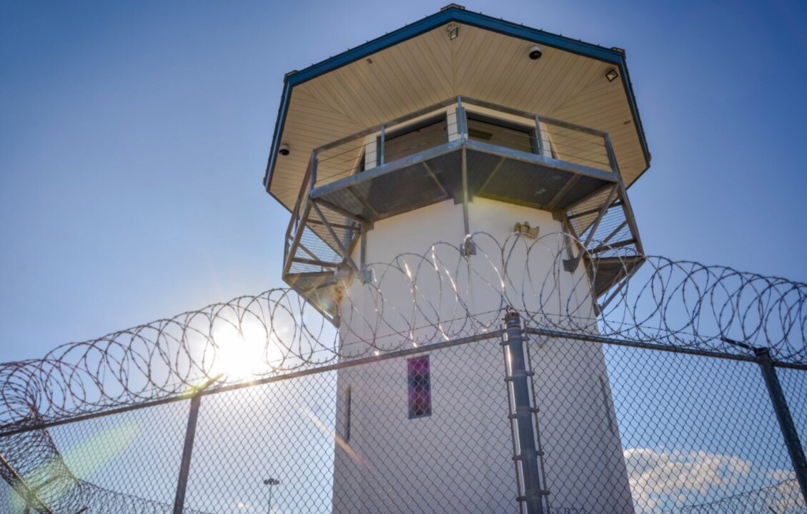 Florida Corrections Department Requests Over $500 Million to Maintain Operations