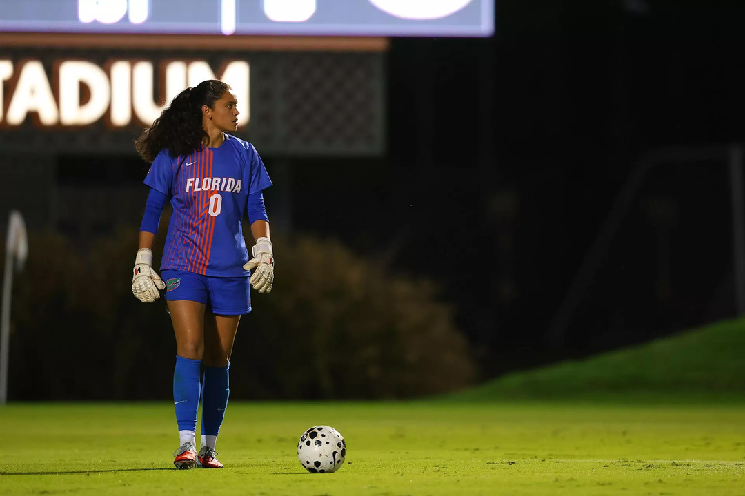 Florida and Tennessee Battle to Scoreless Draw in SEC Showdown
