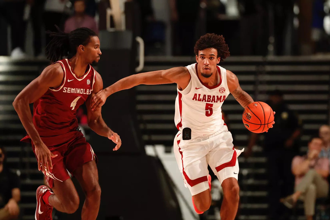 Alabama Triumphs Over Florida State in High-Scoring Preseason Opener