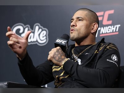 A Warrior’s Soul: The Alcoholic Who Became a Deadly UFC Champion