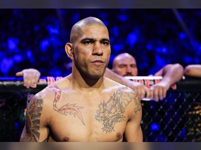A Warrior’s Soul: The Alcoholic Who Became a Deadly UFC Champion