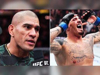 A Warrior’s Soul: The Alcoholic Who Became a Deadly UFC Champion