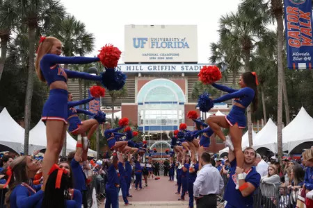 Florida Gators Prepare for Showdown Against Mississippi State