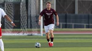 Men’s Soccer Hands South Florida Its First Loss of the Season