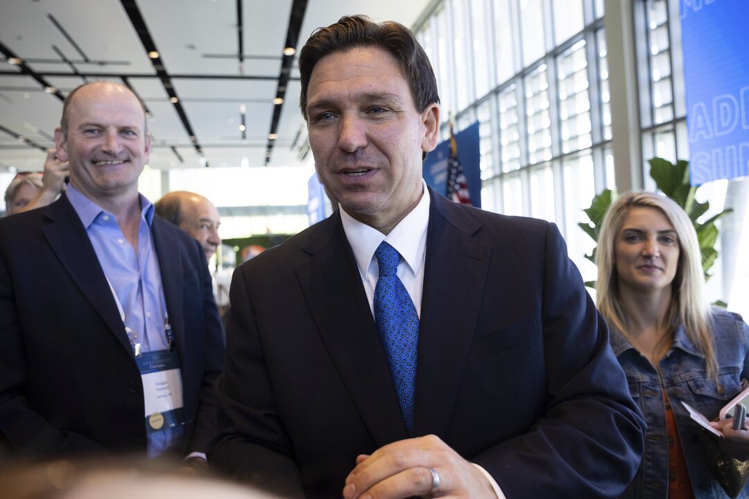 Governor DeSantis Appoints Two to Eastern Florida State College Board