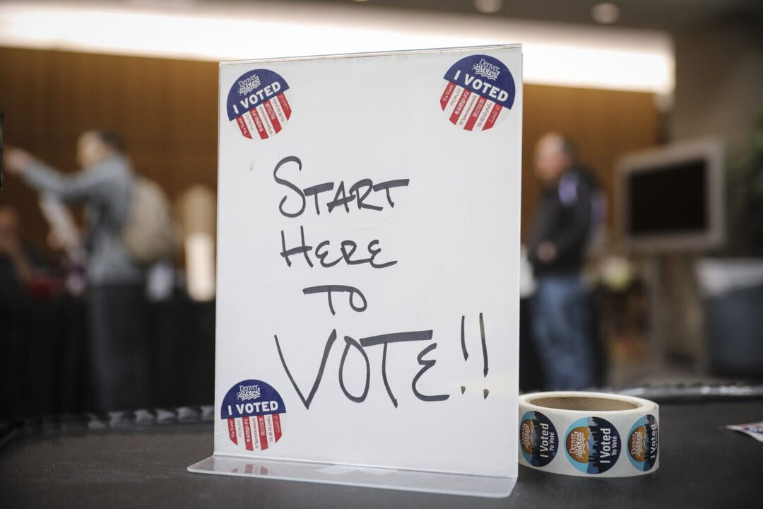 Supreme Court Declines to Hear Challenge to Florida’s Closed Primaries