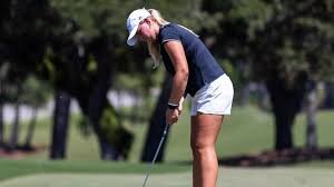 North Florida Women’s Golf Team Continues Competition at Evie Odom Invitational
