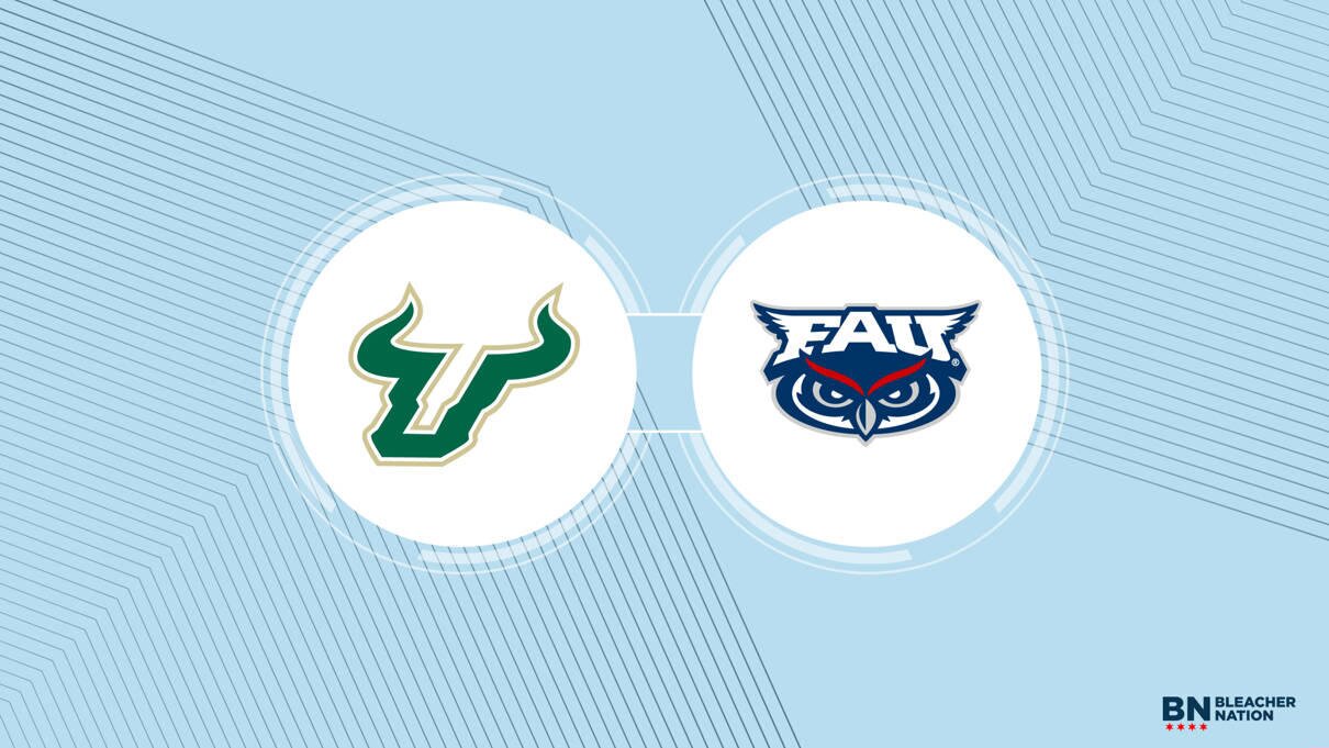 Florida Atlantic Releases Player Availability Ahead of South Florida Clash