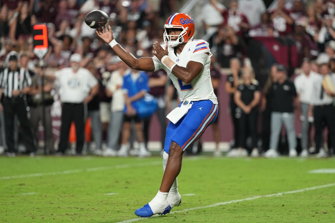 How to Watch the Florida vs. Mississippi State Game