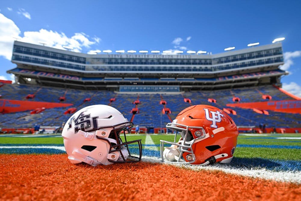 Florida vs. Mississippi State Football Game Draws Heavy Fan Interest