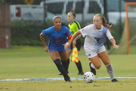 Florida and Mississippi Battle to Scoreless Draw