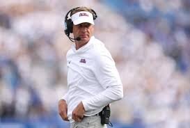 Speculation Grows Over Lane Kiffin’s Possible Move to Florida