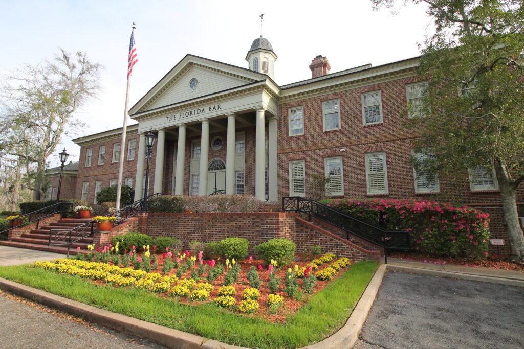 Florida Bar Highlights Budget Priorities and Expands Pro Bono Initiatives