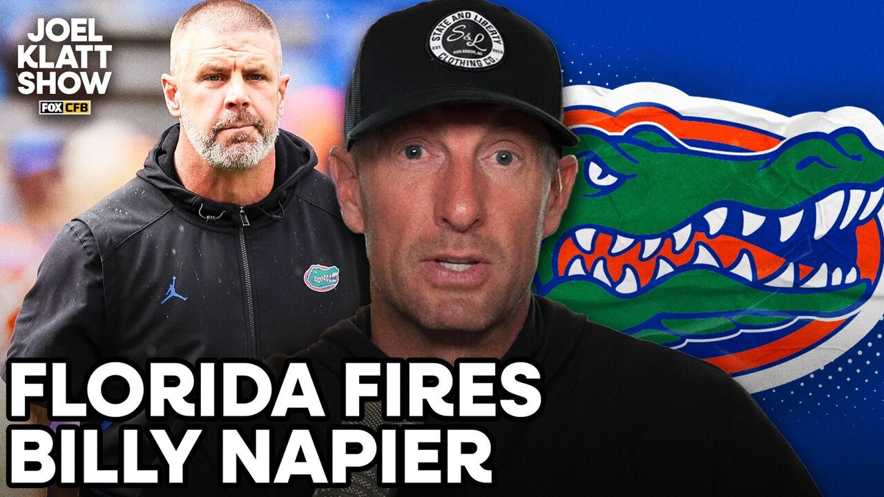 Top Candidates Emerge for Florida Gators Head Coaching Position