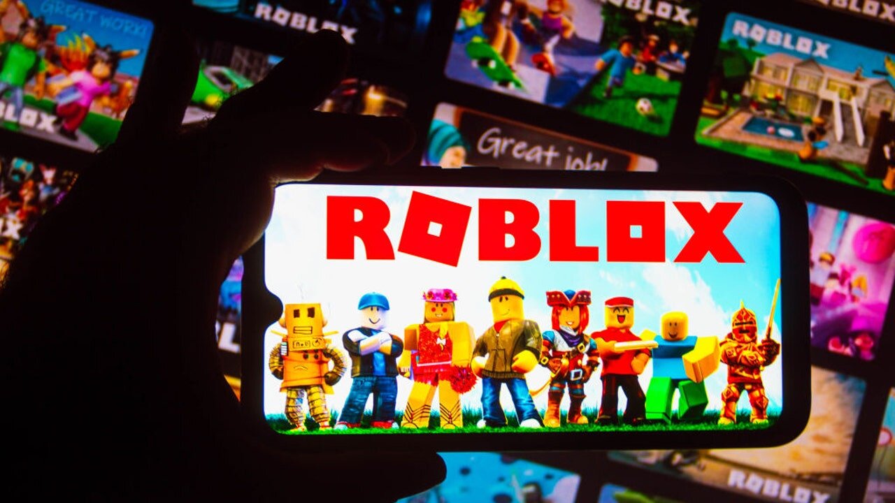 Florida Attorney General Launches Criminal Probe Into Roblox