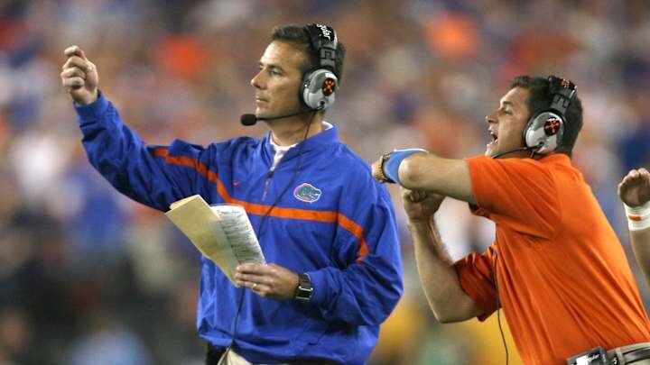 Urban Meyer’s Advice Resonates as Billy Gonzales Takes Over Gators as Interim Coach