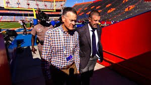 Consulting Firm TurnkeyZRG to Oversee Florida Gators Coaching Search