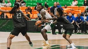 Florida A&M Dominates Edward Waters in Exhibition Basketball Opener