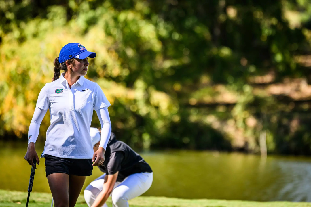 Florida Leads 17-Under at The Ally Tournament Heading Into Final Round